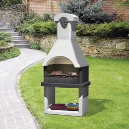 Grill betonowy Abra Meble kolekcja Frankfurt wysokiej jakości produkt włoski Grill betonowy Abra Meble kolekcja Frankfurt wysokiej jakości produkt włoski