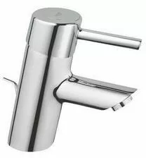 GROHE Concetto Bateria umywalkowa 32204001 skos