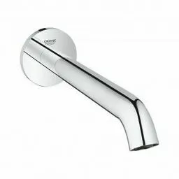 Grohe Essence 13449001 CERAMIKA WYLEWKA WANNOWA CHROM 23cm skos Grohe Essence 13449001 CERAMIKA WYLEWKA WANNOWA CHROM 23cm skos