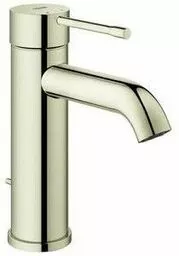 Grohe Essence 23589GL1 jednouchwytowa bateria umywalkowa Cool Sunrise skos Grohe Essence 23589GL1 jednouchwytowa bateria umywalkowa Cool Sunrise skos