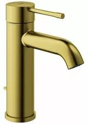 Grohe Essence 23589GN1 jednouchwytowa bateria umywalkowa Brushed Cool Sunrise skos Grohe Essence 23589GN1 jednouchwytowa bateria umywalkowa Brushed Cool Sunrise skos