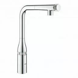 Grohe Essence 31615000 SMARTCONTROL BATERIA ZLEWOZMYWAKOWA Z FUNKCJĄ SMARTCONTROL skos Grohe Essence 31615000 SMARTCONTROL BATERIA ZLEWOZMYWAKOWA Z FUNKCJĄ SMARTCONTROL skos