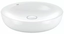 Grohe Essence 3960900H UMYWALKA NABLATOWA 45 CM biel alpejska skos Grohe Essence 3960900H UMYWALKA NABLATOWA 45 CM biel alpejska skos