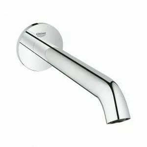 grohe essence 13449001 ceramika wylewka wannowa chrom 23cm skos