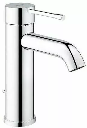 grohe essence 23589001 jednouchwytowa bateria umywalkowa chrom skos