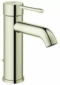 grohe essence 23589gl1 jednouchwytowa bateria umywalkowa cool sunrise skos