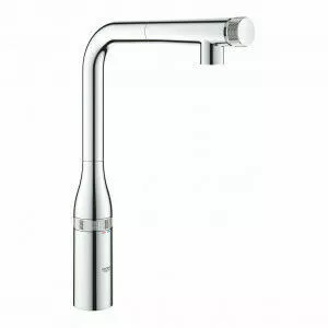grohe essence 31615000 smartcontrol bateria zlewozmywakowa z funkcja smartcontrol skos