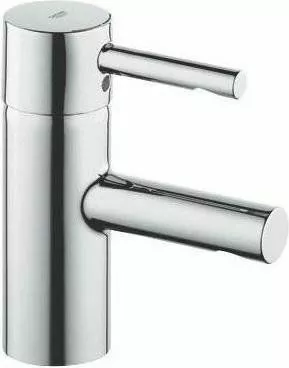 grohe essence 34294001 jednouchwytowa bateria umywalkowa chrom skos