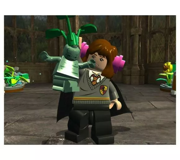 lego harry potter collection screen z gry 7