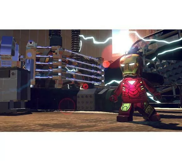 lego marvel super heroes screen z gry 1