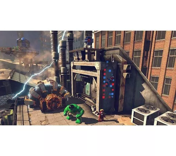 lego marvel super heroes screen z gry 3