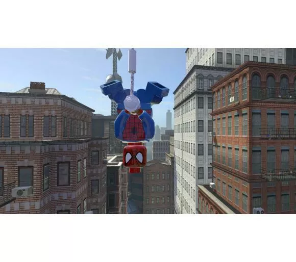 lego marvel super heroes screen z gry 6