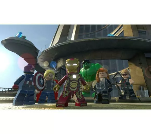 lego marvel super heroes screen z gry 9