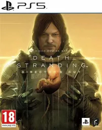Death Stranding Director s Cut PS5 Death Stranding Director s Cut PS5