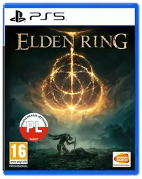 Elden Ring PS5 Warszawa Elden Ring PS5 Warszawa