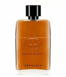 Gucci Guilty Pour Homme Absolute woda perfumowana Gucci Guilty Pour Homme Absolute woda perfumowana