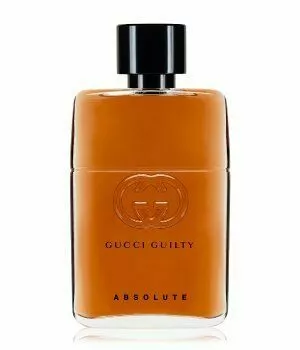 gucci guilty pour homme absolute woda perfumowana