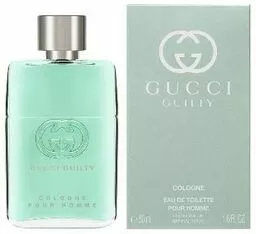 Gucci Guilty Cologne Woda toaletowa 50 ml