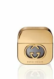 Gucci Guilty Intense woda perfumowana dla kobiet