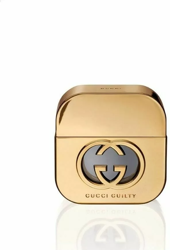 gucci guilty intense woda perfumowana dla kobiet