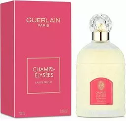 Guerlain Champs Elysees Woda perfumowana 100 ml Guerlain Champs Elysees Woda perfumowana 100 ml