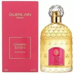 Guerlain Champs Elysees Woda toaletowa 100 ml Guerlain Champs Elysees Woda toaletowa 100 ml