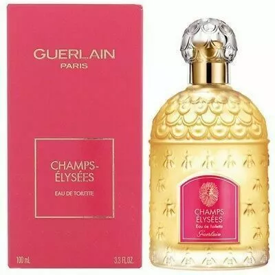 guerlain champs elysees woda toaletowa 100 ml
