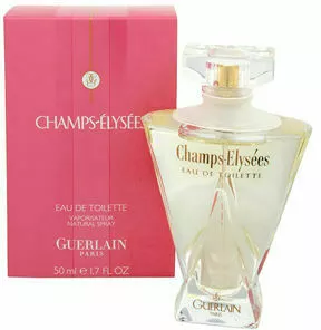 guerlain champs elysees woda toaletowa 50 ml