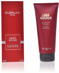 Guerlain Habit Rouge All Over żel pod prysznic 200 ml