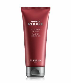 Guerlain Habit Rouge żel pod prysznic 200 ml