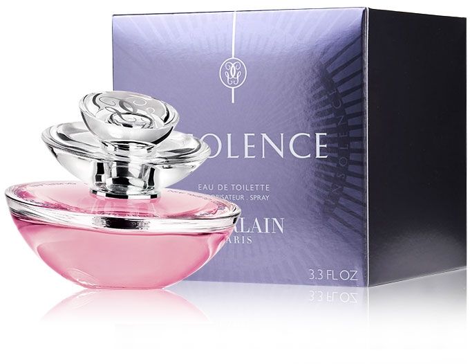 Guerlain Insolence Woda toaletowa 30 ml Guerlain Insolence Woda toaletowa 30 ml