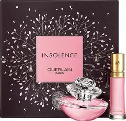 Guerlain Insolence Woda perfumowana 100 ml Woda perfumowana 15 ml Guerlain Insolence Woda perfumowana 100 ml Woda perfumowana 15 ml