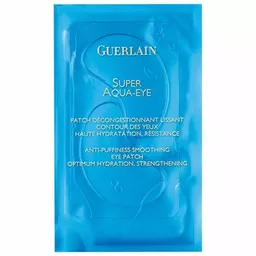 Guerlain Super Aqua Guerlain Super Aqua Eye Patches płatki do oczu