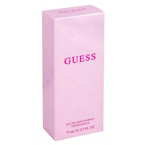 GUESS Guess For Women woda perfumowana 75 ml