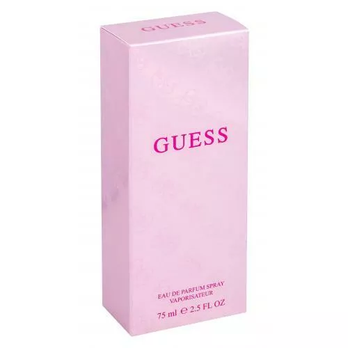 guess guess for women woda perfumowana 75 ml