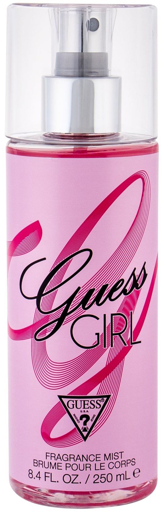 GUESS Girl 250 ml