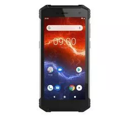 myPhone HAMMER Energy 2 czarny front myPhone HAMMER Energy 2 czarny front