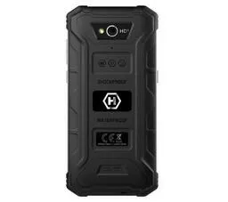 myPhone HAMMER Energy 2 czarny tył myPhone HAMMER Energy 2 czarny tył