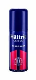Hattric Classic dezodorant 150 ml dla mężczyzn