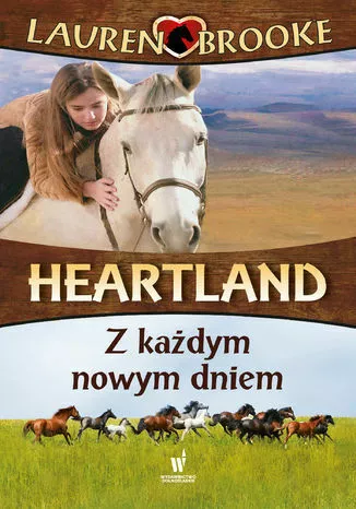 heartland tom 9 z kazdym nowym dniem