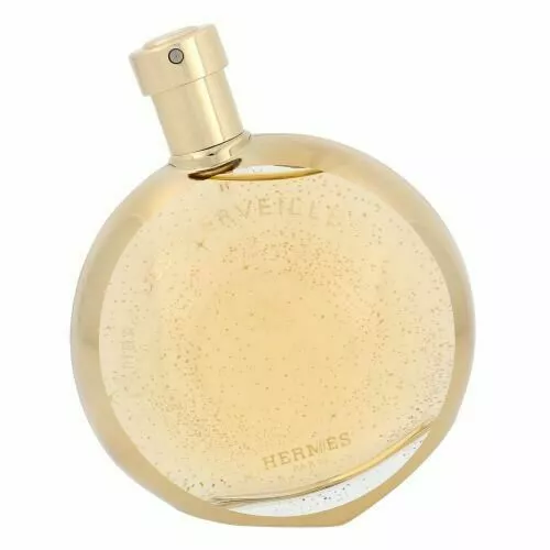 hermes l ambre des merveilles woda perfumowana 100 ml dla kobiet
