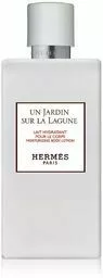 Hermes Un Jardin Sur La Lagune nawilżający balsam do ciała 200 ml