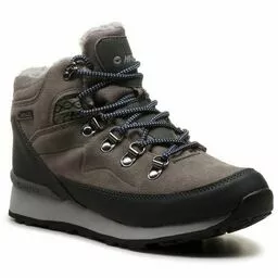 Ocieplane buty trekingowe Hi Tec Ocieplane buty trekingowe Hi Tec