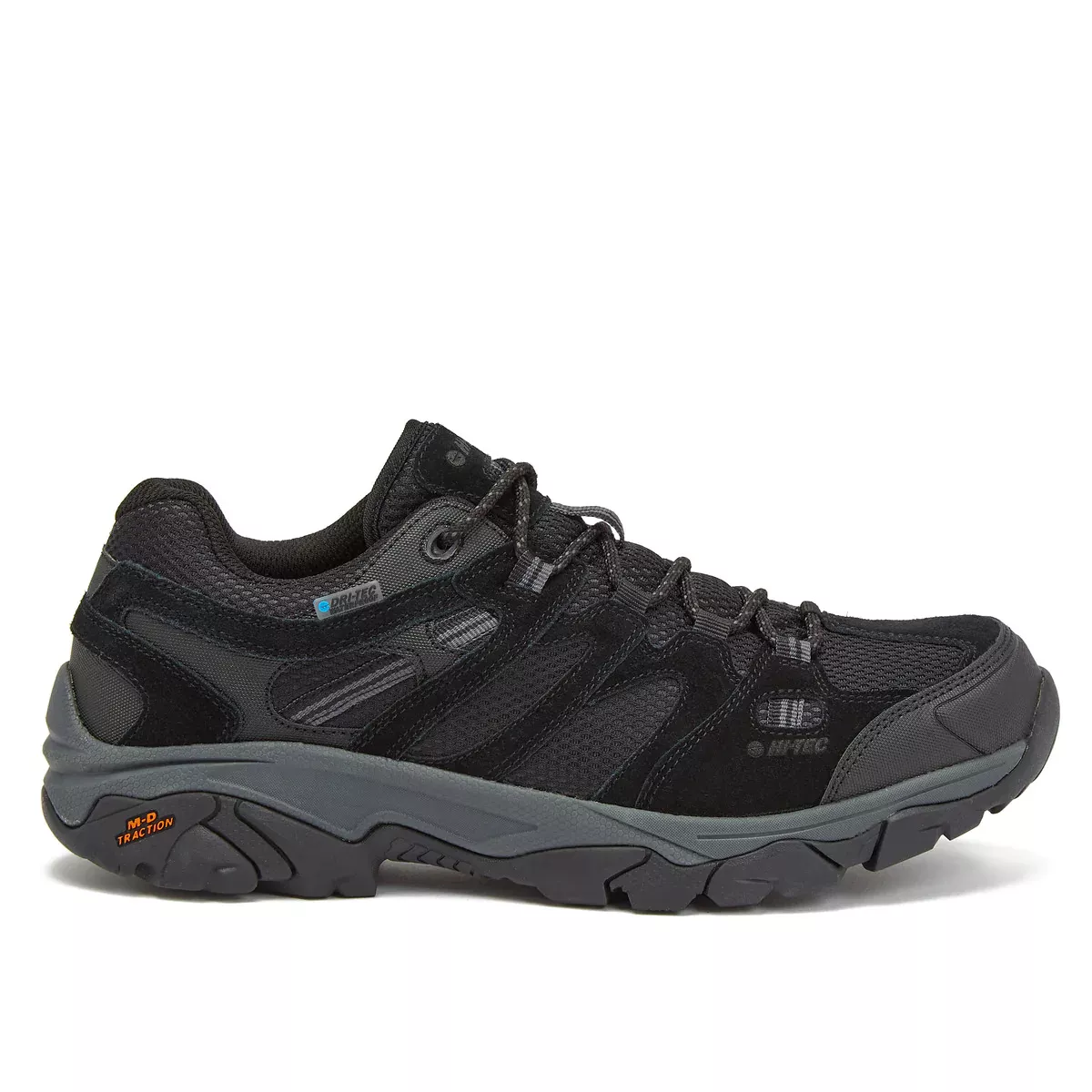 rawus low hi tec