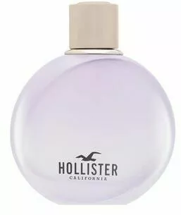 hollister free wave for her woda perfumowana