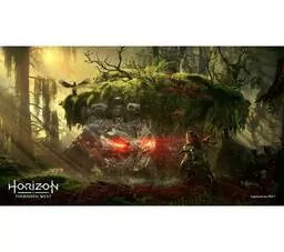 Horizon Forbidden West screen z gry 6