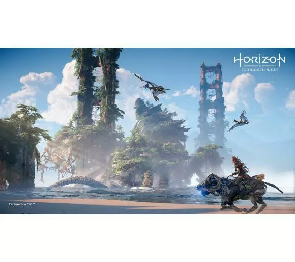 horizon forbidden west screen z gry 7