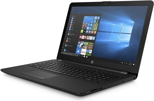 HP 15-bs z prawej strony HP 15-bs z prawej strony