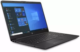 HP 255 G8 grafitowy przód lewy HP 255 G8 grafitowy przód lewy