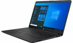 HP 255 G8 grafitowy przód prawy HP 255 G8 grafitowy przód prawy